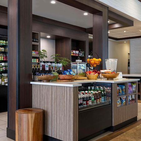 Hilton Garden Inn Boise Spectrum Dış mekan fotoğraf