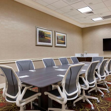 Hilton Garden Inn Boise Spectrum Dış mekan fotoğraf