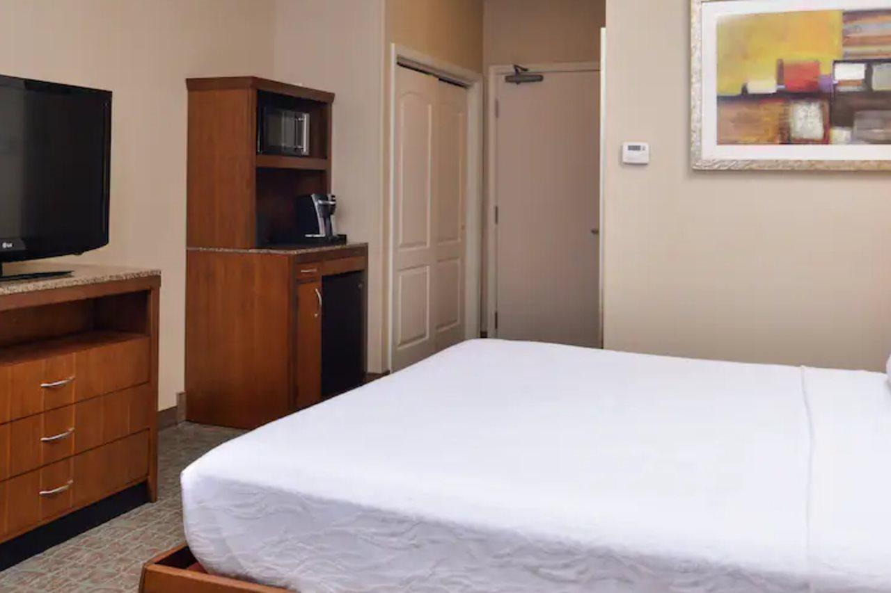 Hilton Garden Inn Boise Spectrum Dış mekan fotoğraf