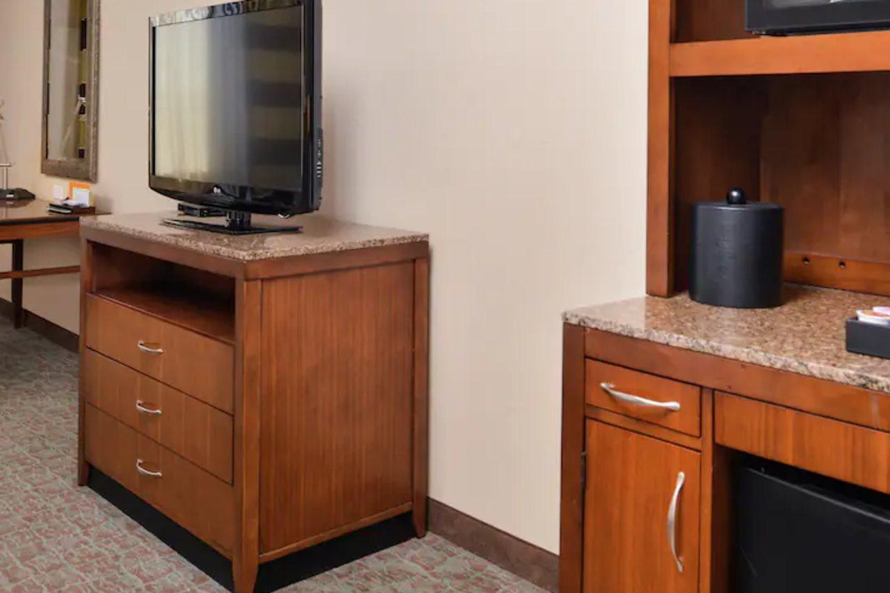 Hilton Garden Inn Boise Spectrum Dış mekan fotoğraf