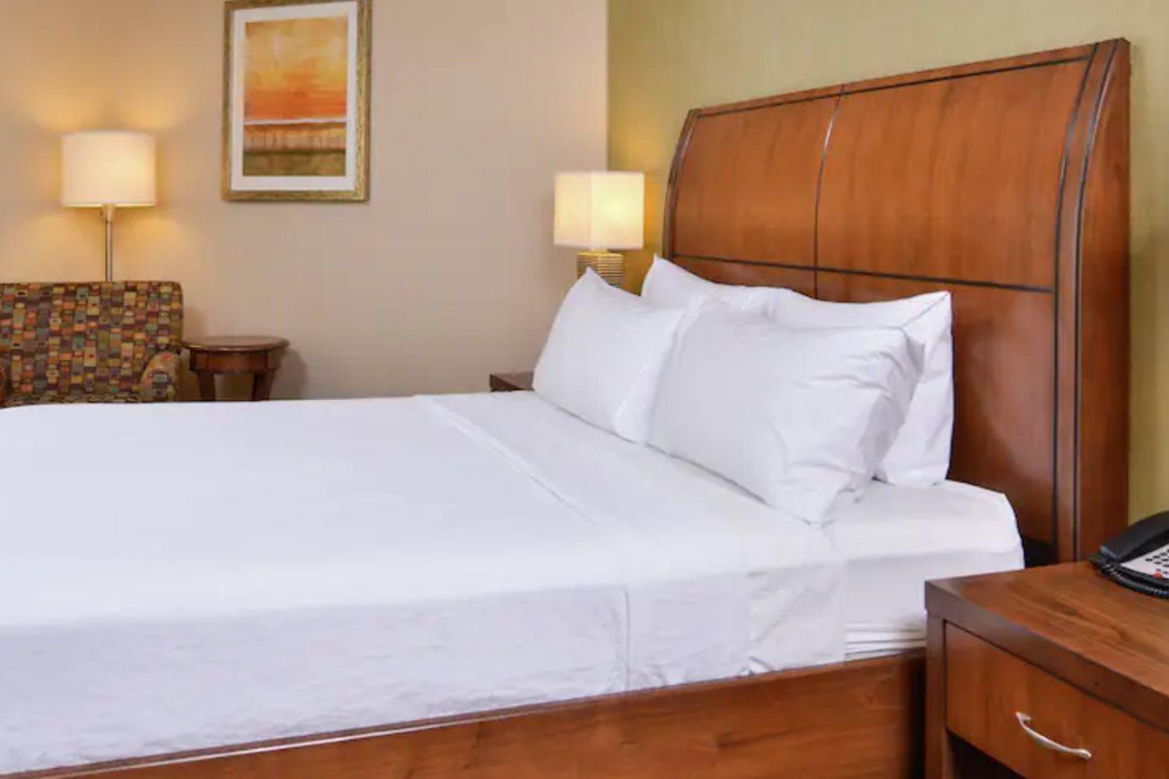 Hilton Garden Inn Boise Spectrum Dış mekan fotoğraf