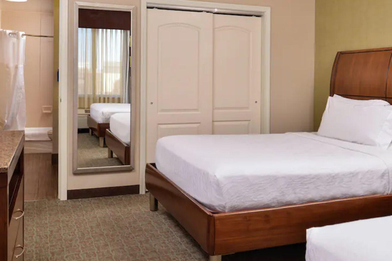 Hilton Garden Inn Boise Spectrum Dış mekan fotoğraf