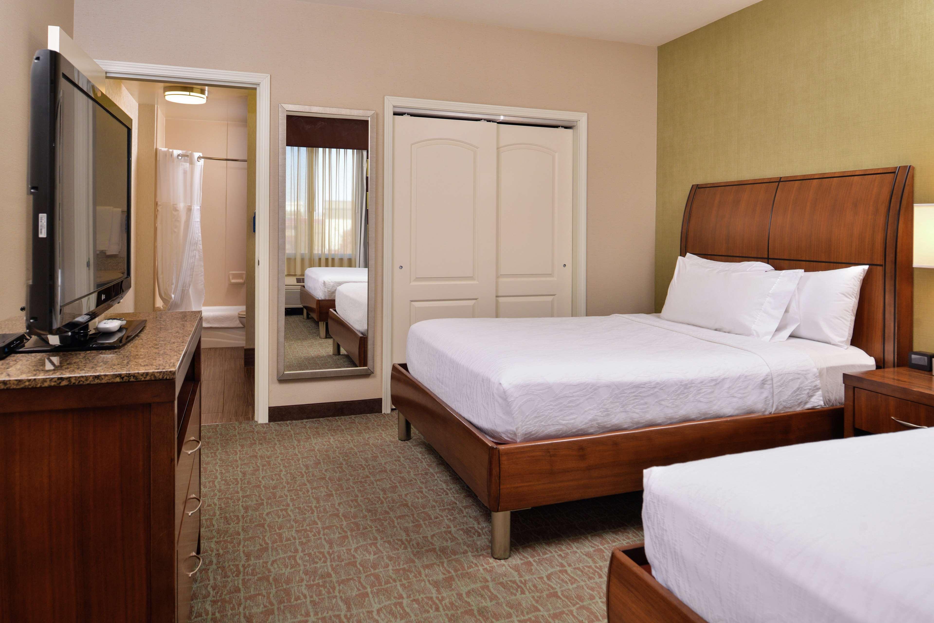 Hilton Garden Inn Boise Spectrum Dış mekan fotoğraf