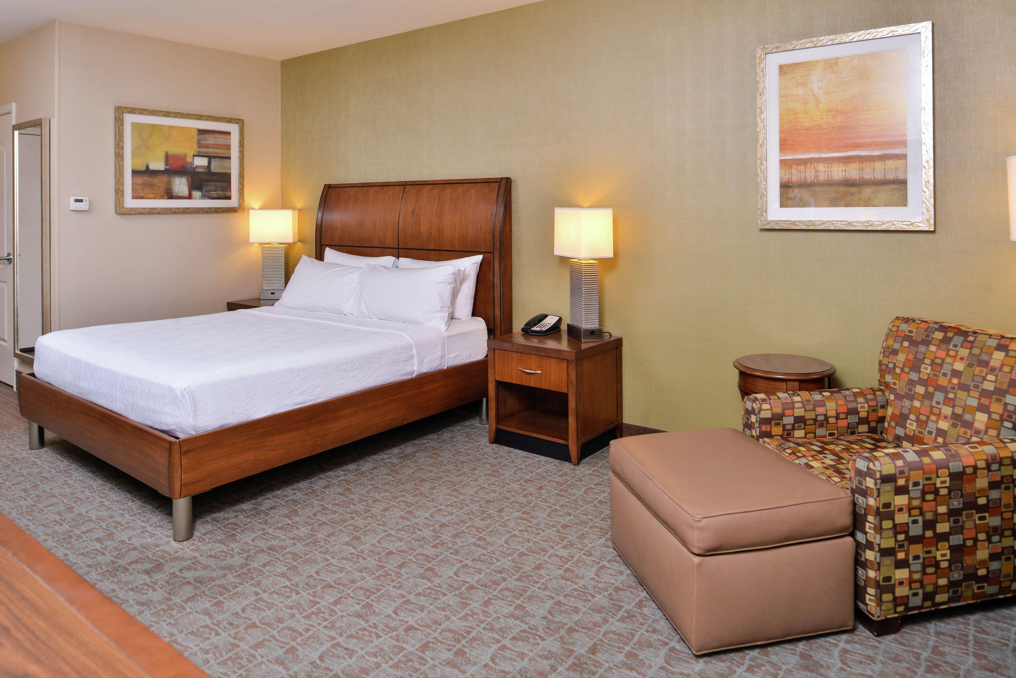 Hilton Garden Inn Boise Spectrum Dış mekan fotoğraf