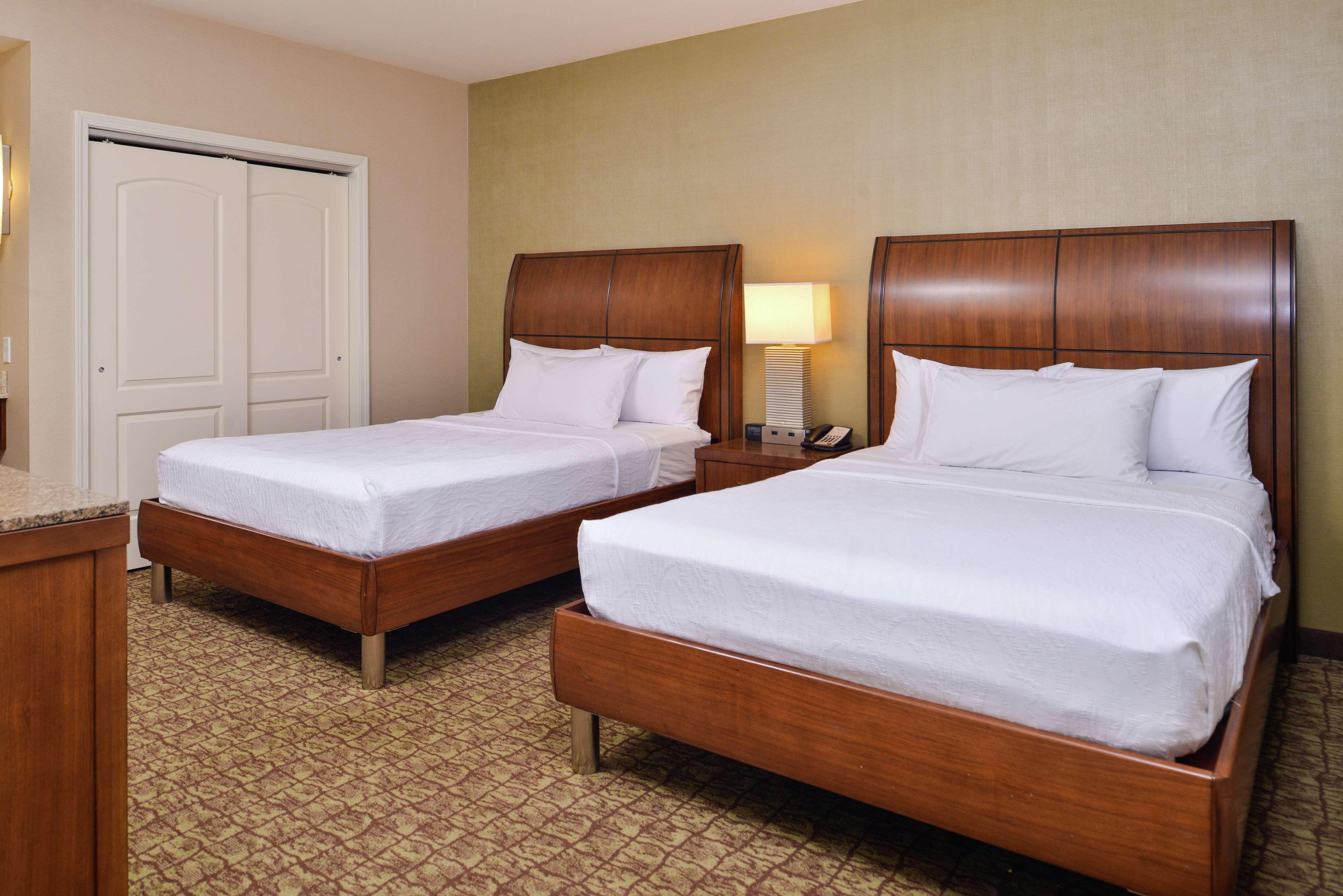 Hilton Garden Inn Boise Spectrum Dış mekan fotoğraf