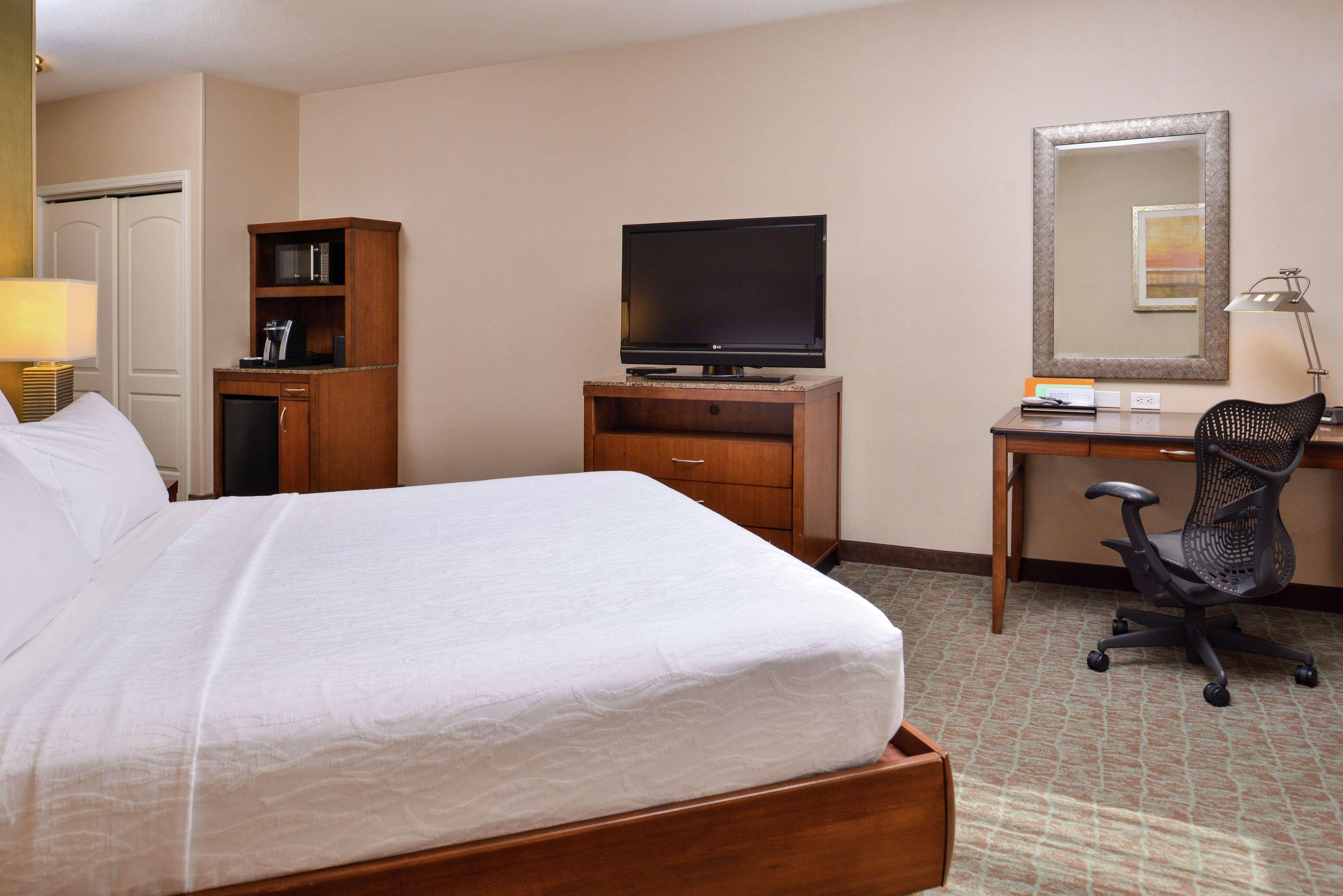 Hilton Garden Inn Boise Spectrum Dış mekan fotoğraf
