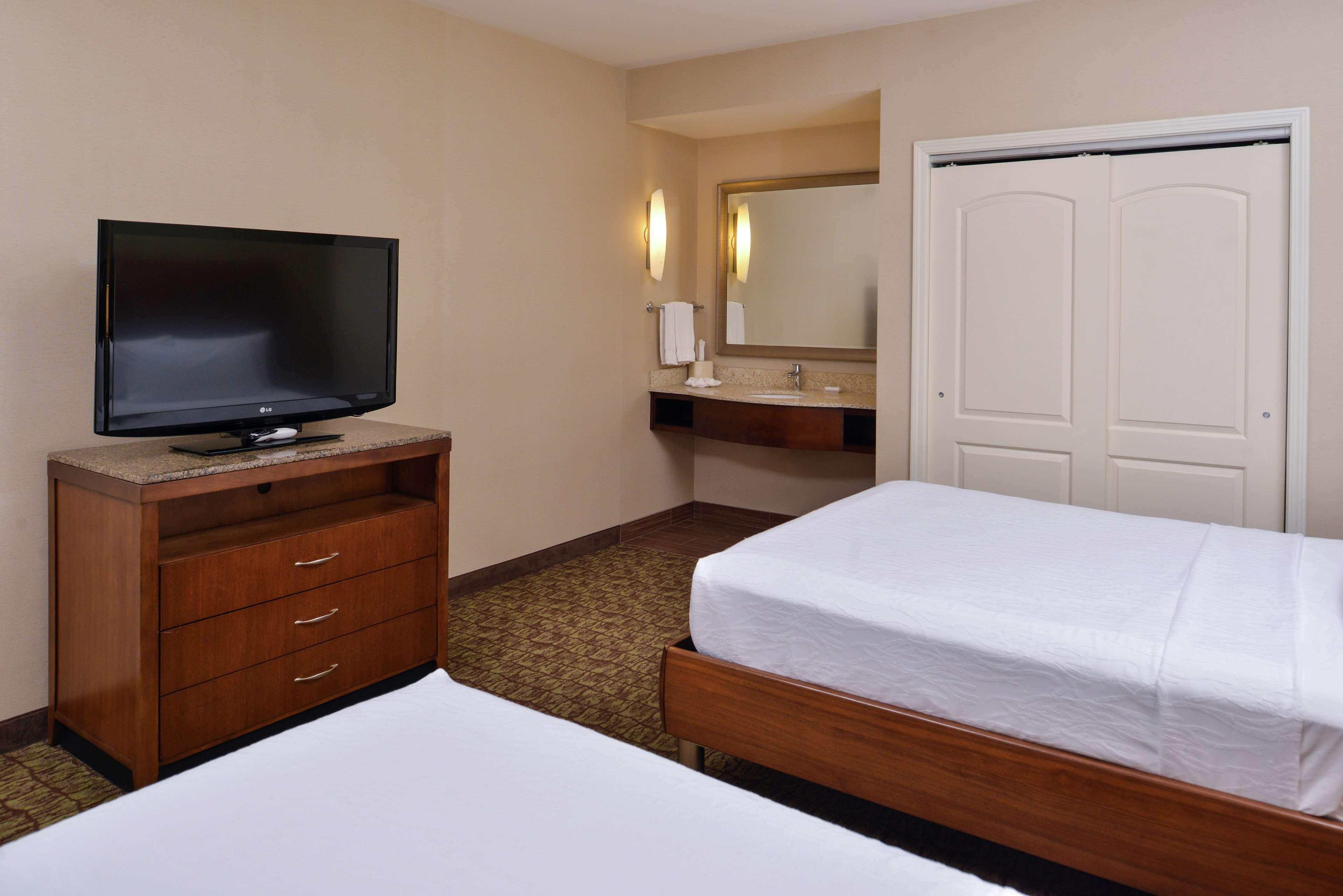 Hilton Garden Inn Boise Spectrum Dış mekan fotoğraf