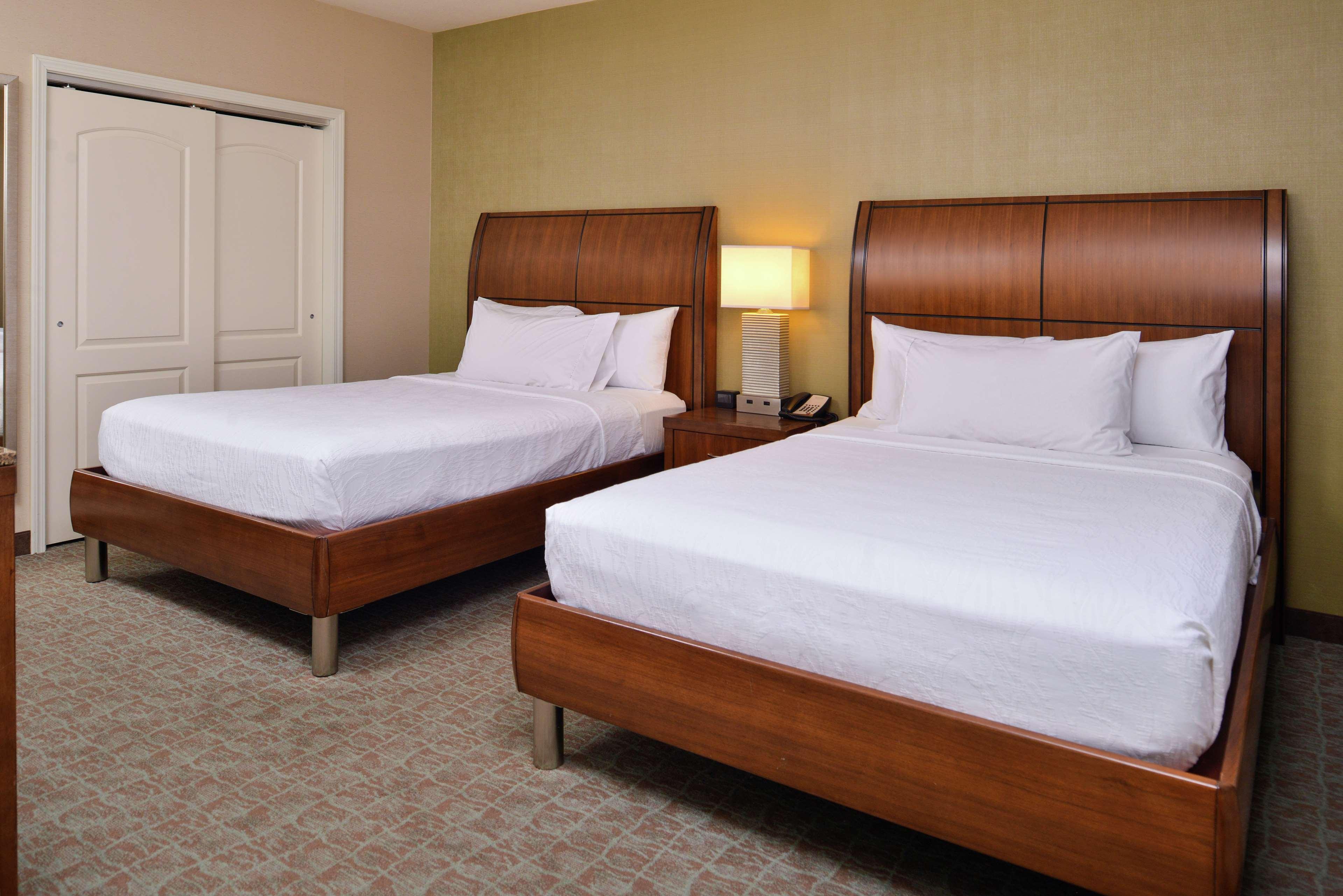 Hilton Garden Inn Boise Spectrum Dış mekan fotoğraf