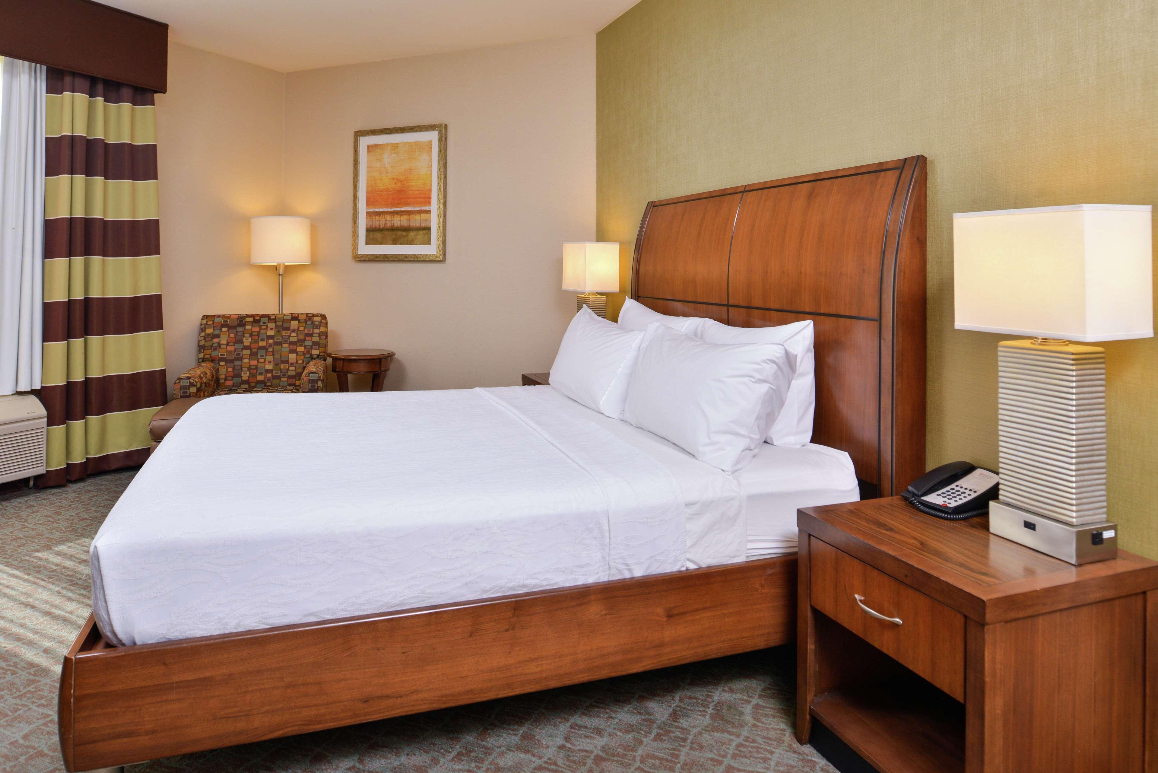 Hilton Garden Inn Boise Spectrum Dış mekan fotoğraf