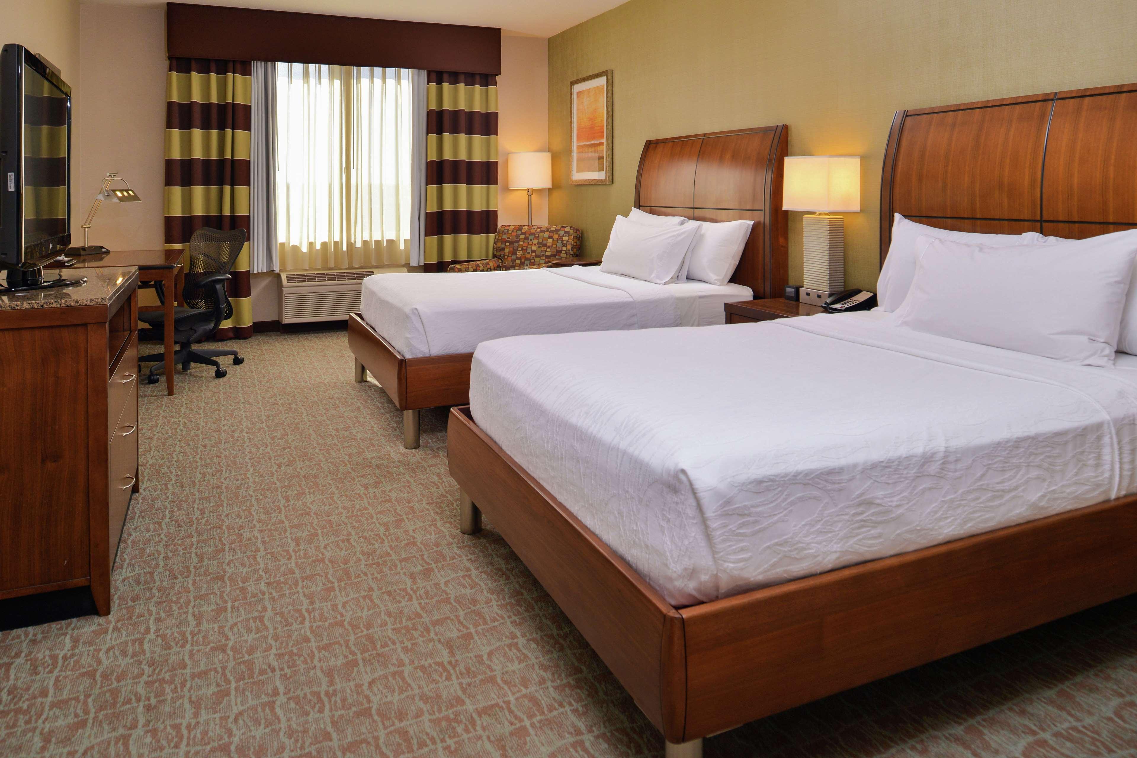 Hilton Garden Inn Boise Spectrum Dış mekan fotoğraf