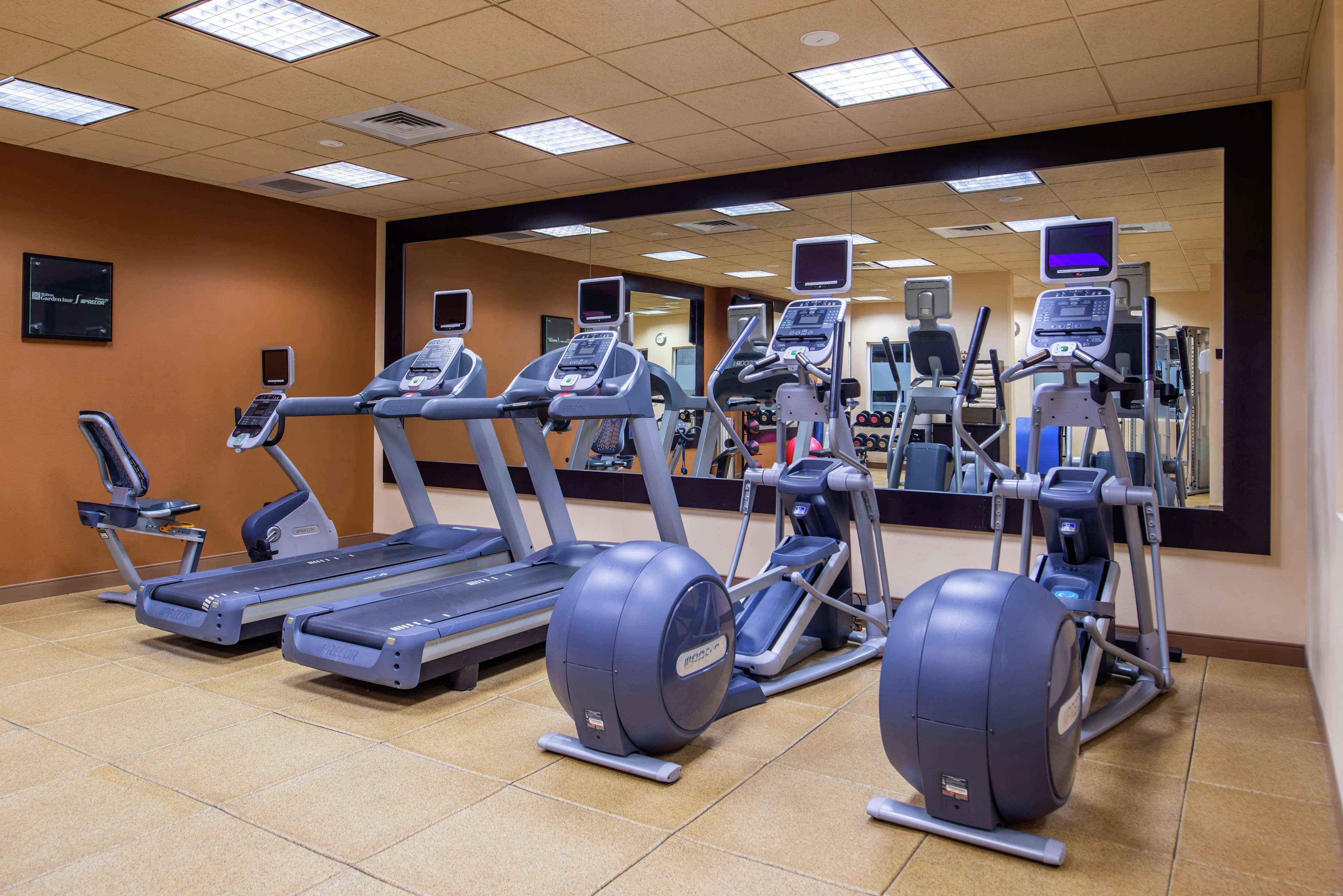 Hilton Garden Inn Boise Spectrum Dış mekan fotoğraf