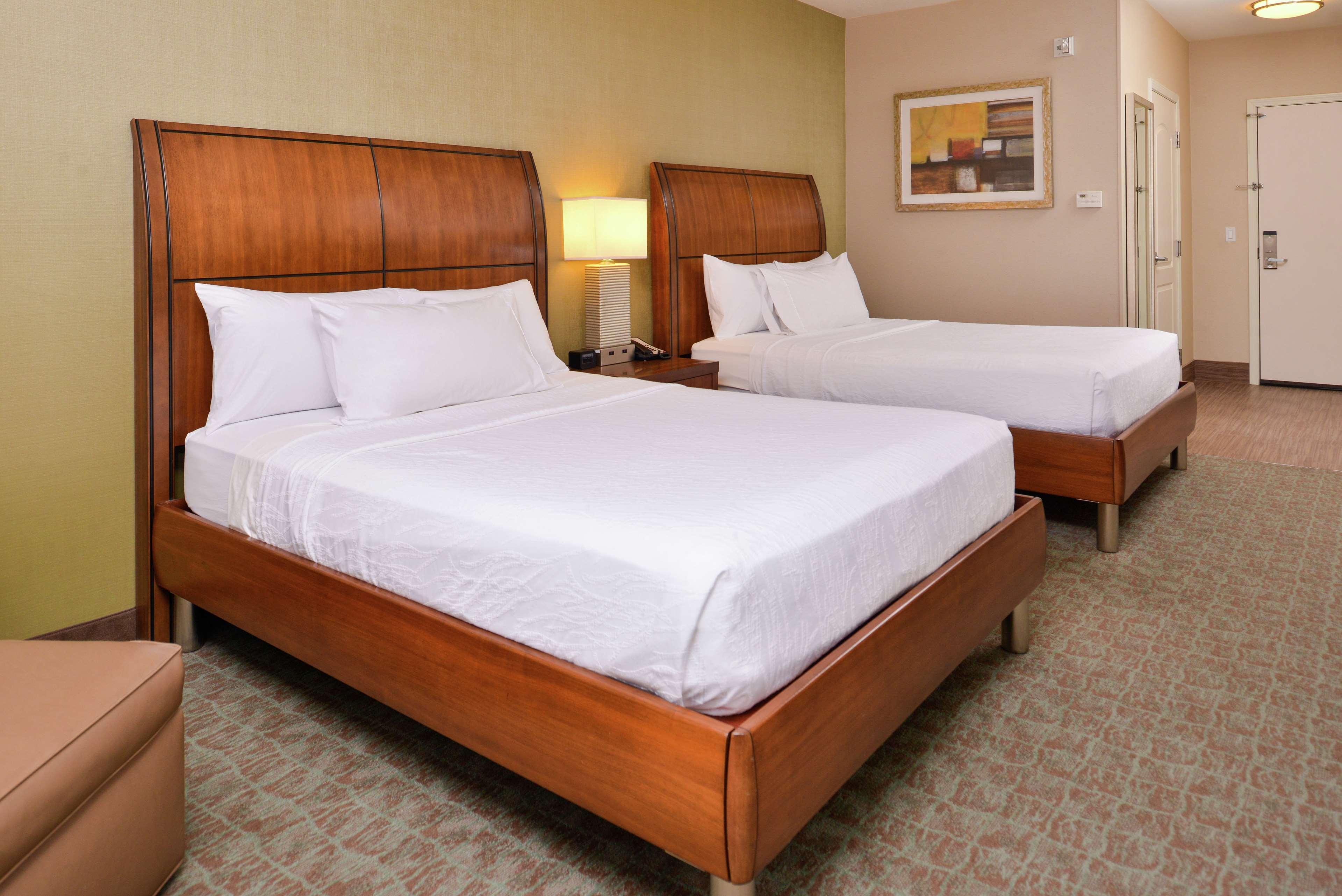 Hilton Garden Inn Boise Spectrum Dış mekan fotoğraf