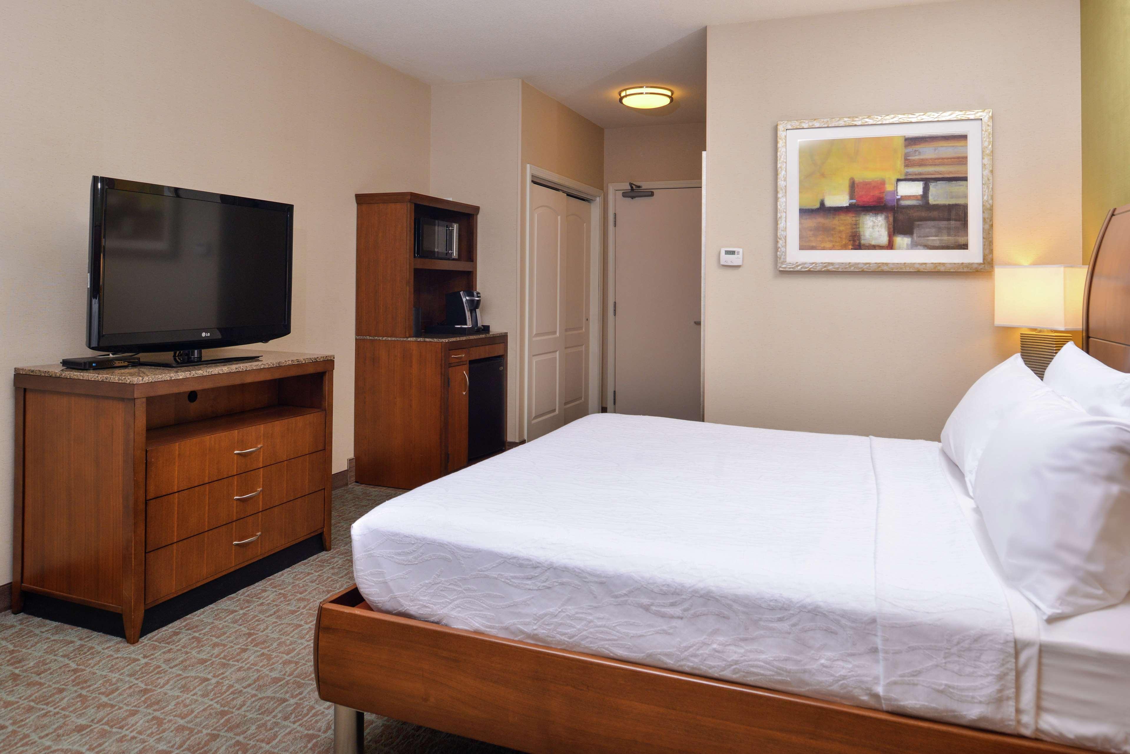 Hilton Garden Inn Boise Spectrum Dış mekan fotoğraf