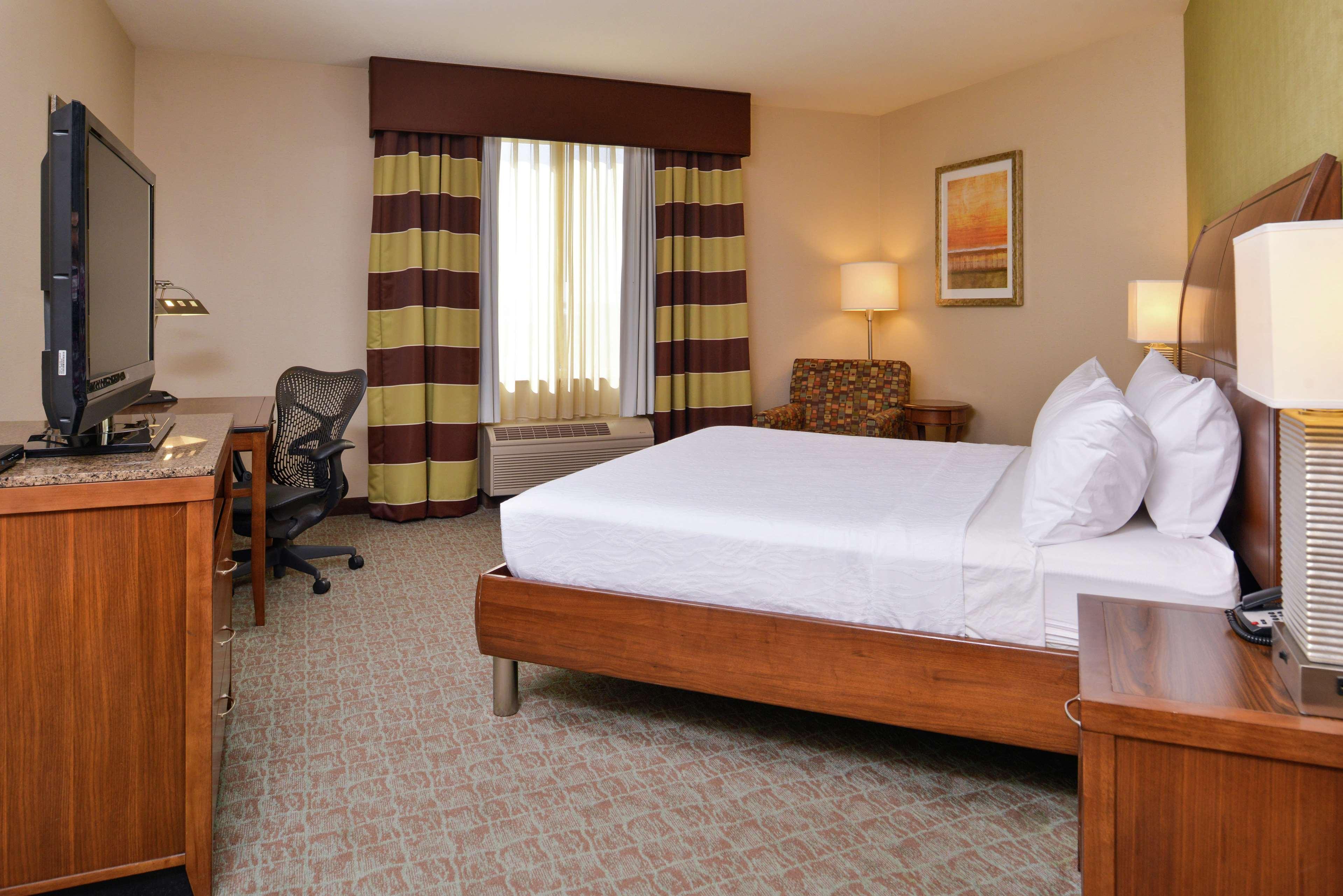 Hilton Garden Inn Boise Spectrum Dış mekan fotoğraf