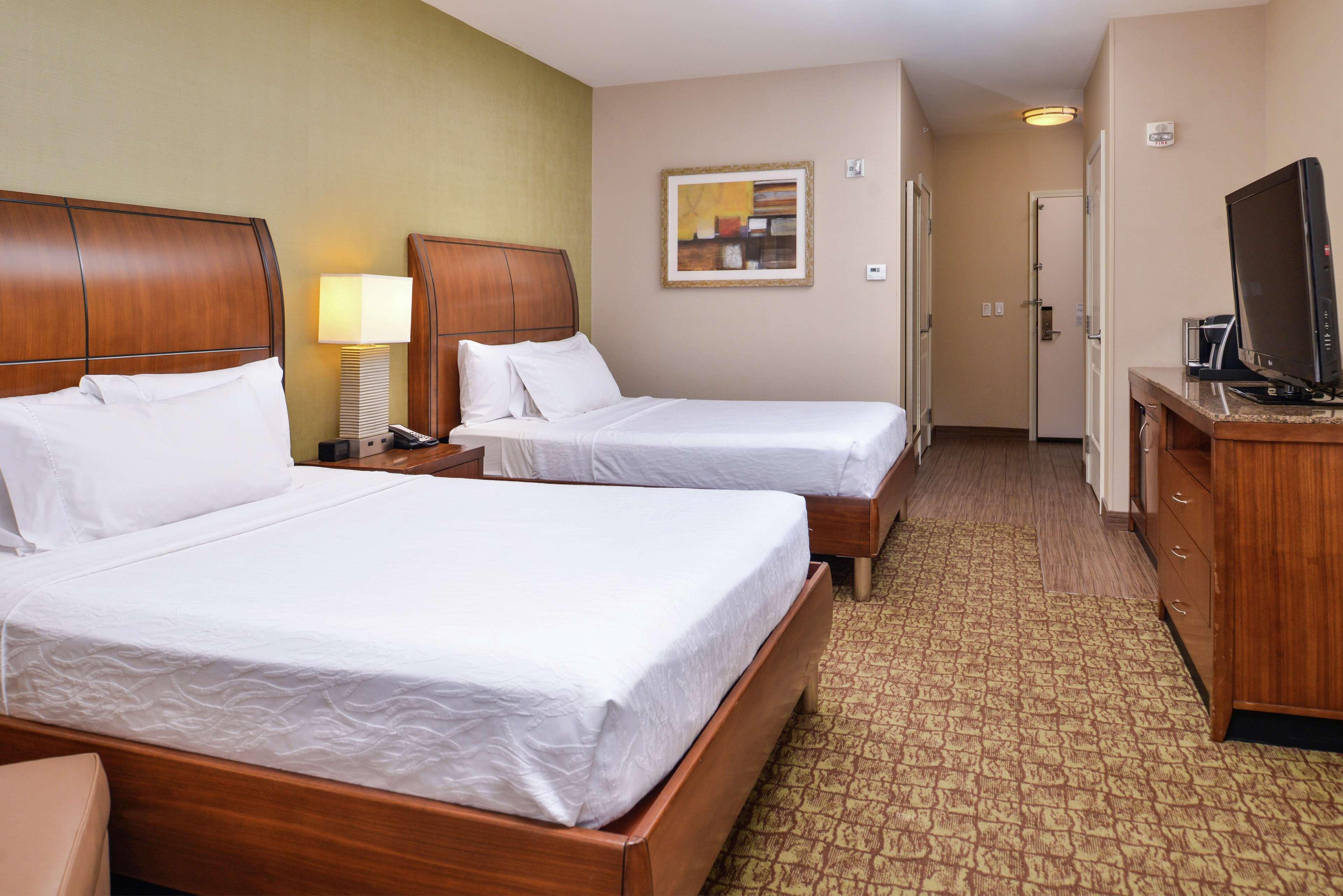 Hilton Garden Inn Boise Spectrum Dış mekan fotoğraf