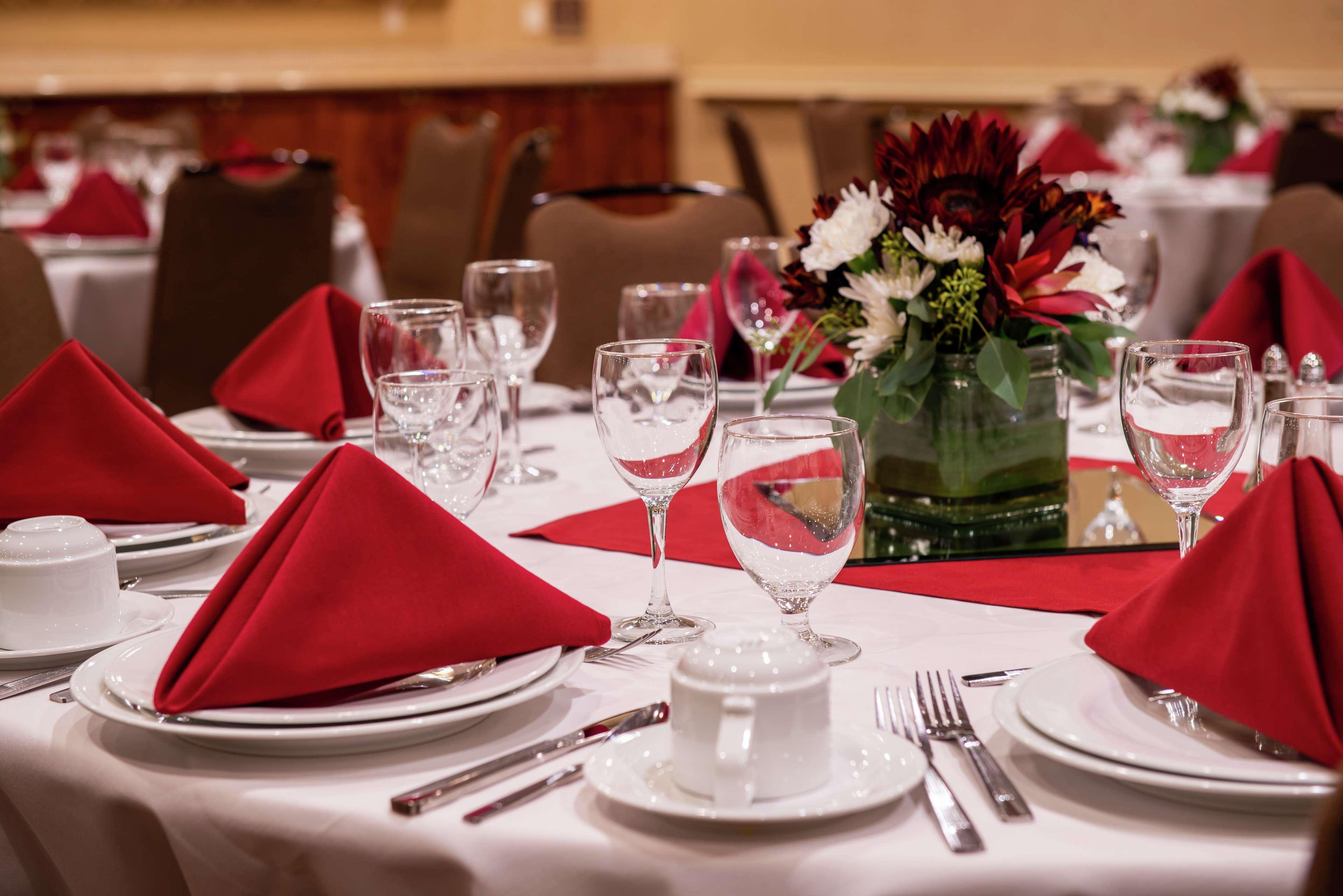 Hilton Garden Inn Boise Spectrum Dış mekan fotoğraf