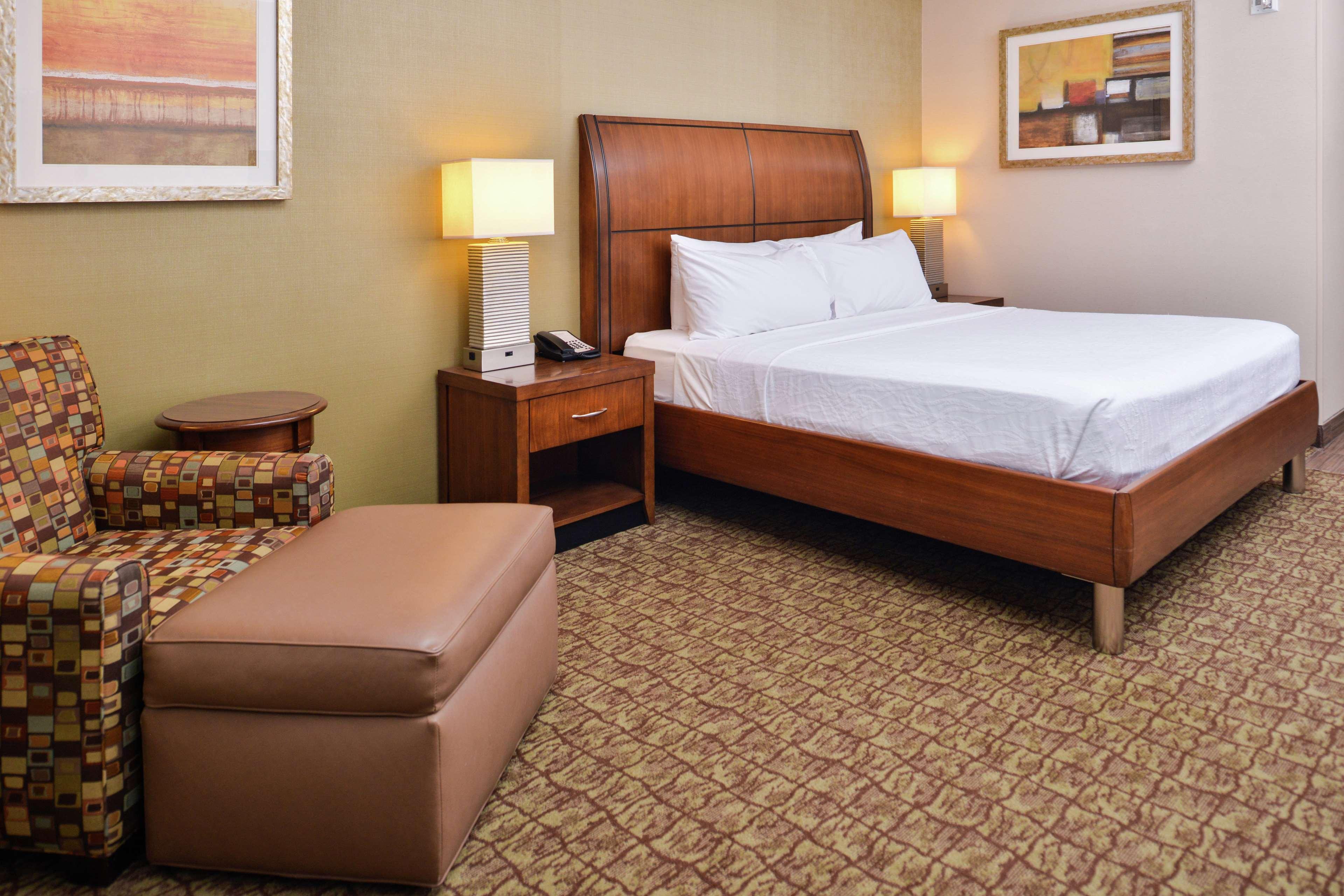 Hilton Garden Inn Boise Spectrum Dış mekan fotoğraf