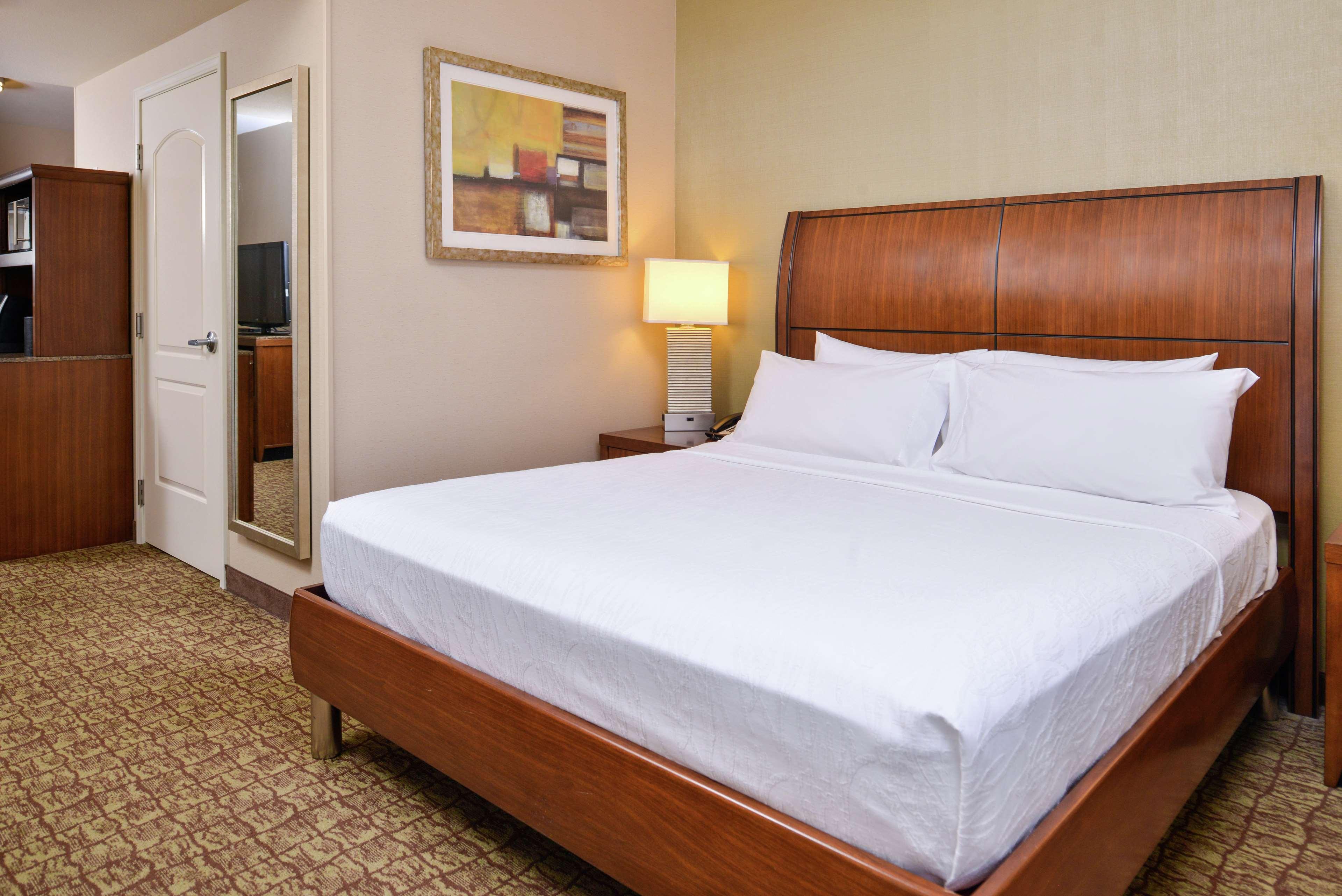 Hilton Garden Inn Boise Spectrum Dış mekan fotoğraf