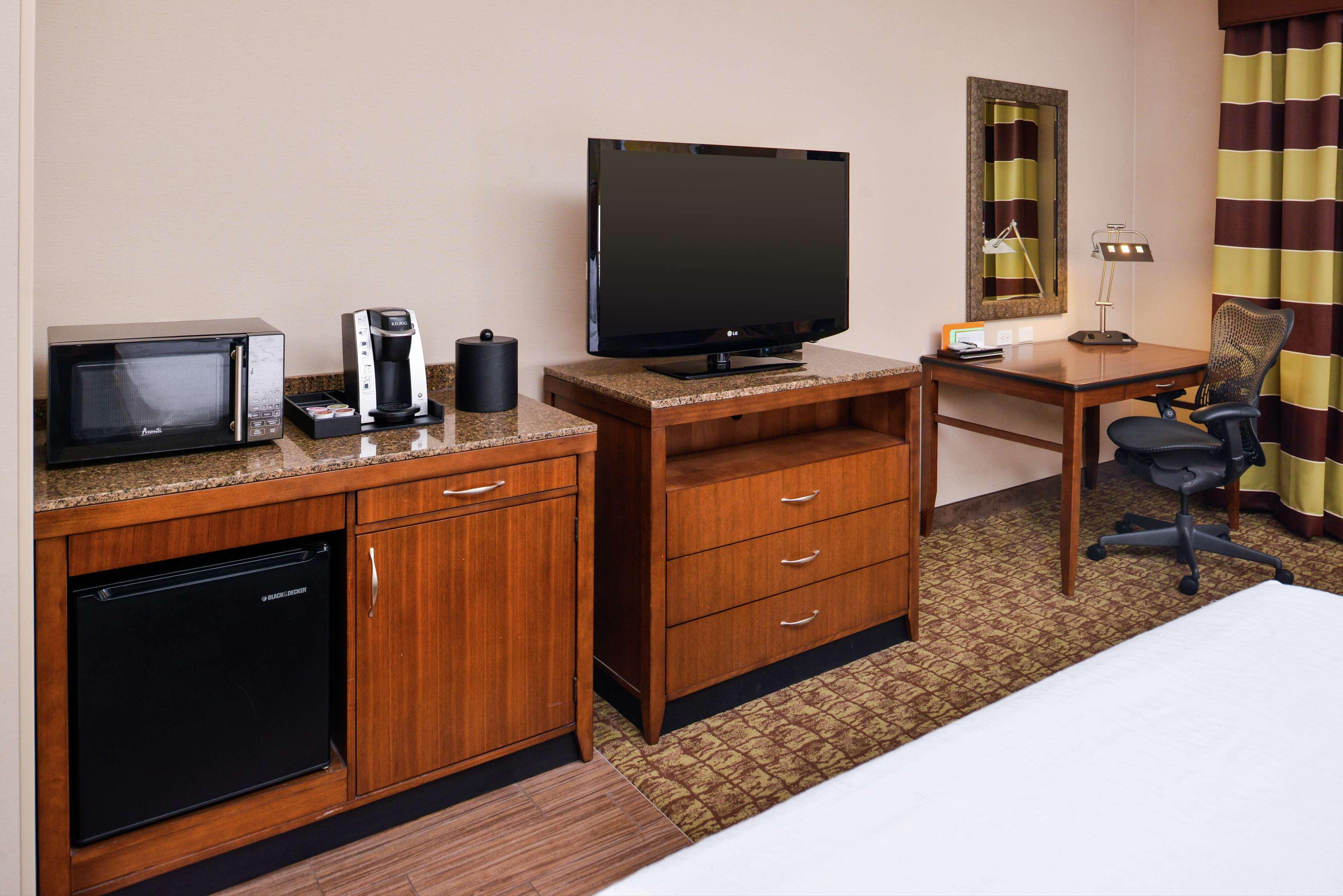 Hilton Garden Inn Boise Spectrum Dış mekan fotoğraf