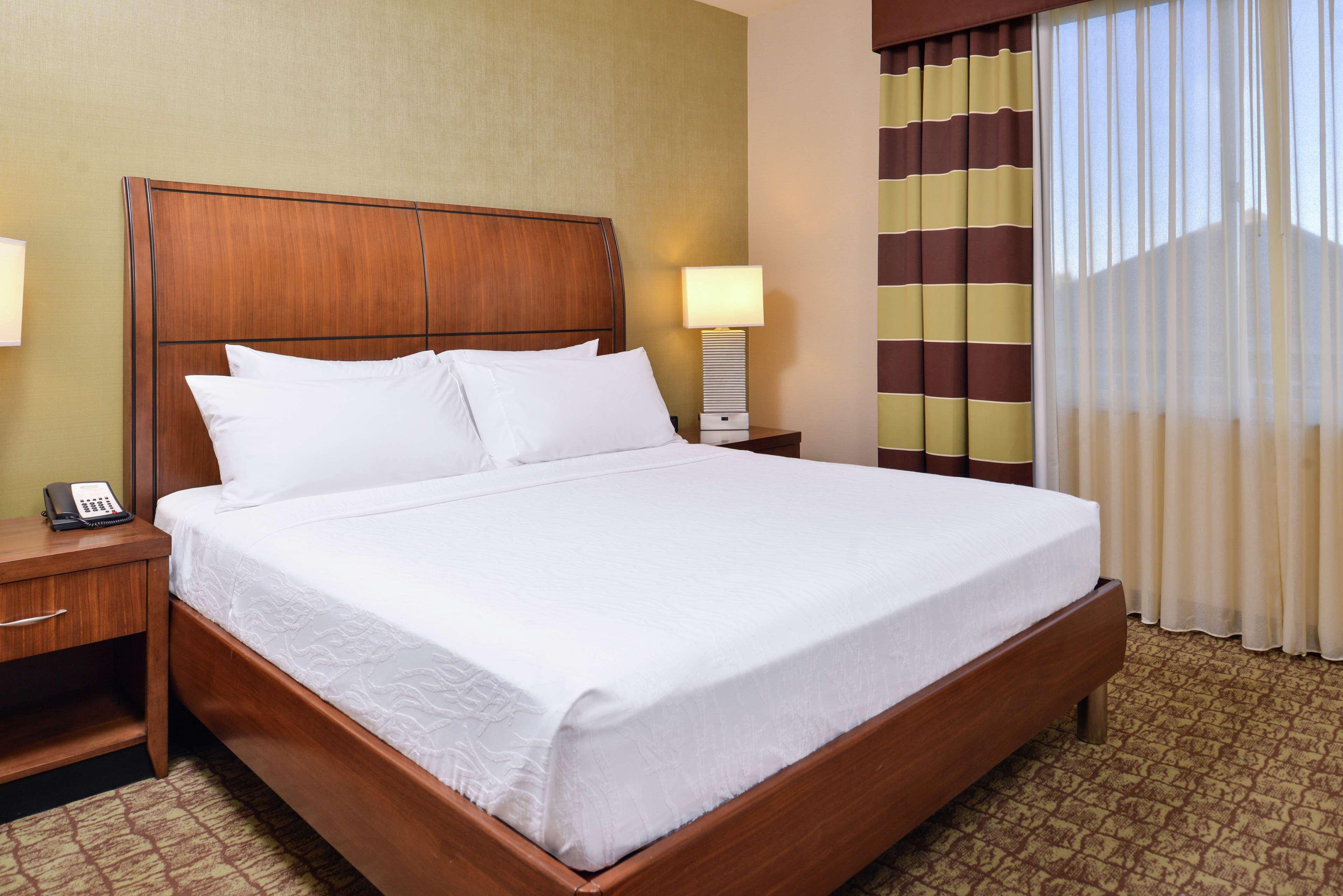 Hilton Garden Inn Boise Spectrum Dış mekan fotoğraf
