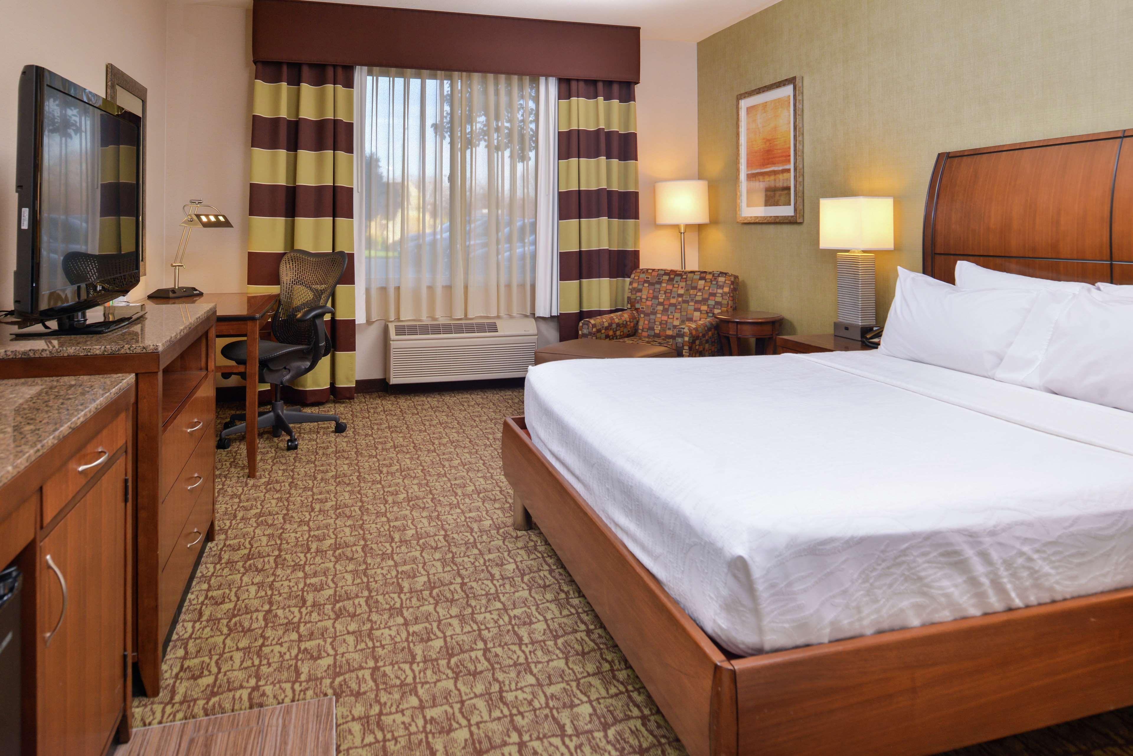 Hilton Garden Inn Boise Spectrum Dış mekan fotoğraf