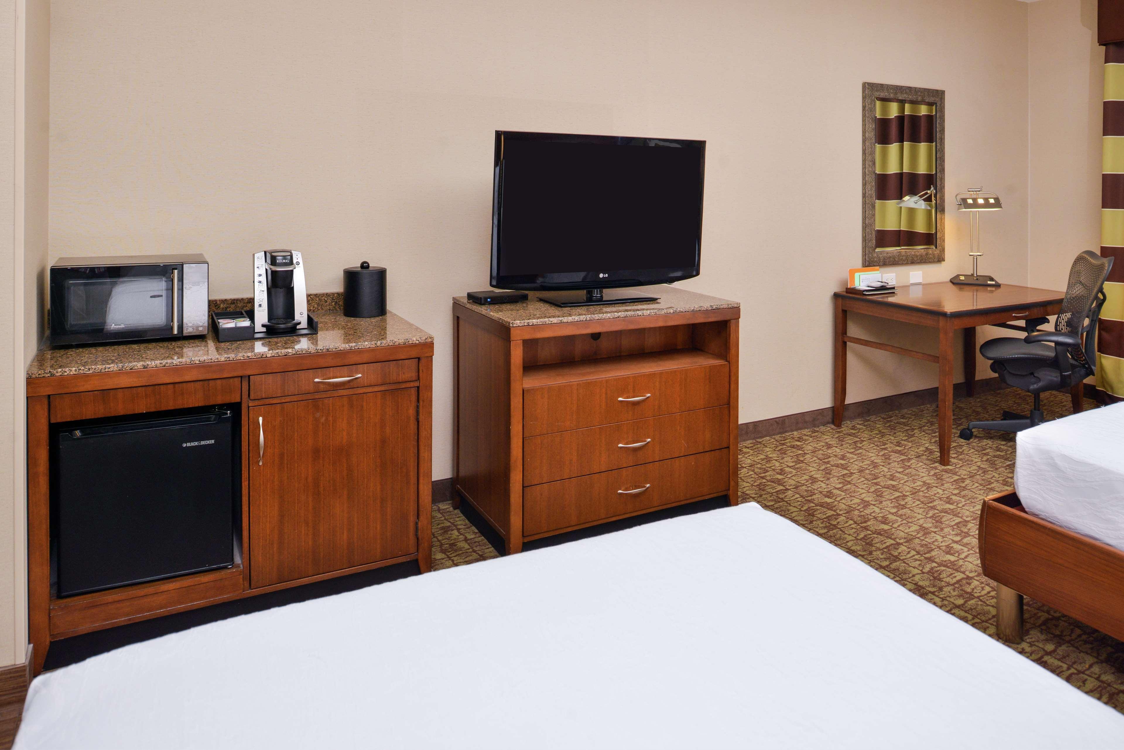 Hilton Garden Inn Boise Spectrum Dış mekan fotoğraf